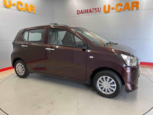 ミライース Ｌ　ＳＡＩＩＩ（4枚目）