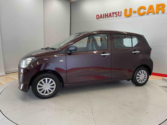 ミライース Ｌ　ＳＡＩＩＩ（5枚目）