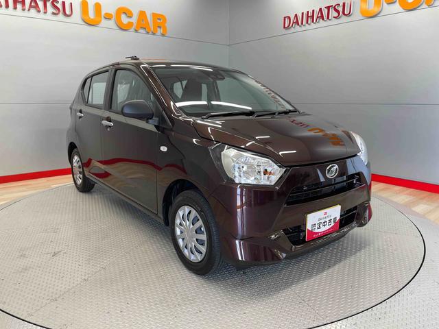 ミライース Ｌ　ＳＡＩＩＩ（6枚目）