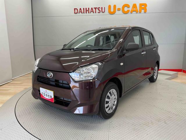 ミライース Ｌ　ＳＡＩＩＩ（7枚目）