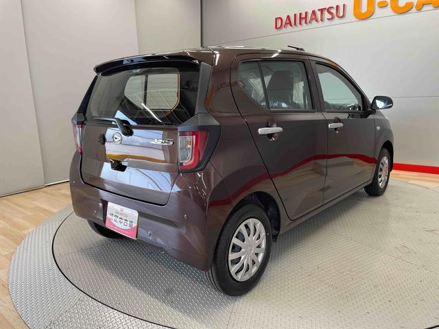 ミライース Ｌ　ＳＡＩＩＩ（8枚目）