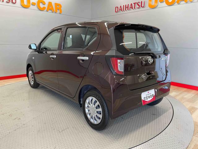 ミライース Ｌ　ＳＡＩＩＩ（9枚目）