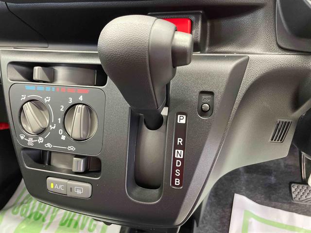 ミライース Ｌ　ＳＡＩＩＩ（11枚目）