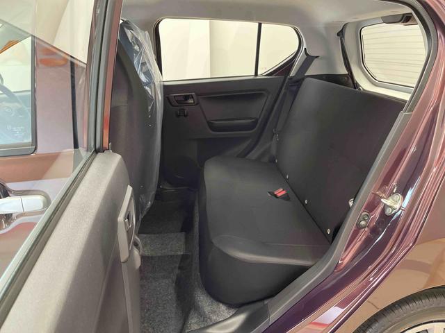 ミライース Ｌ　ＳＡＩＩＩ（14枚目）