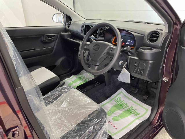 ミライース Ｌ　ＳＡＩＩＩ（15枚目）