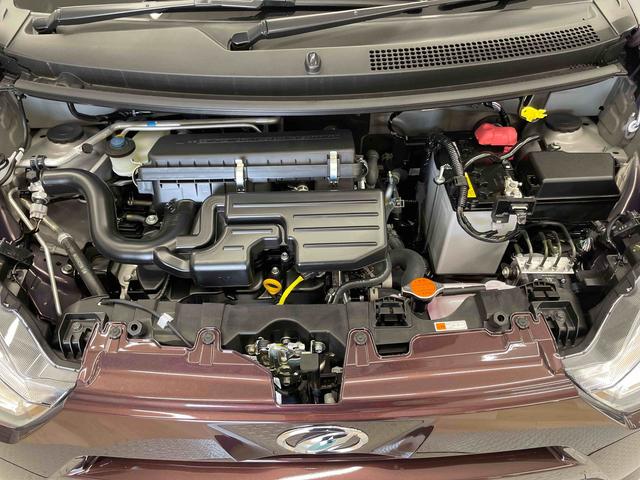 ミライース Ｌ　ＳＡＩＩＩ（17枚目）