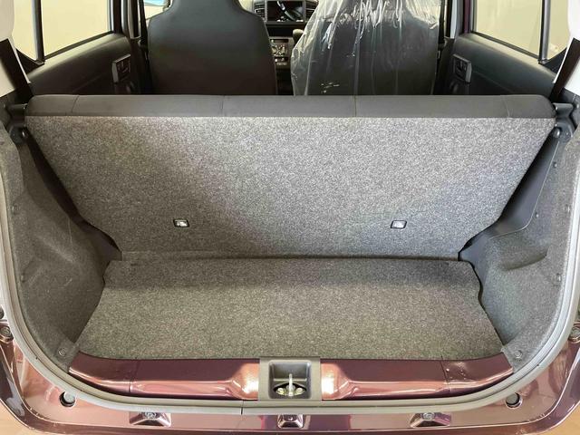 ミライース Ｌ　ＳＡＩＩＩ（18枚目）