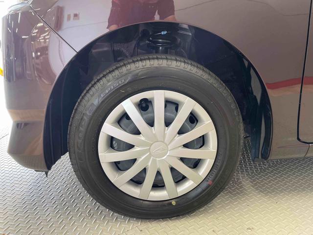 ミライース Ｌ　ＳＡＩＩＩ（19枚目）