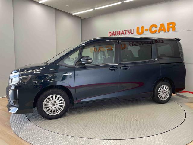 ヴォクシー ハイブリッドＶ（5枚目）