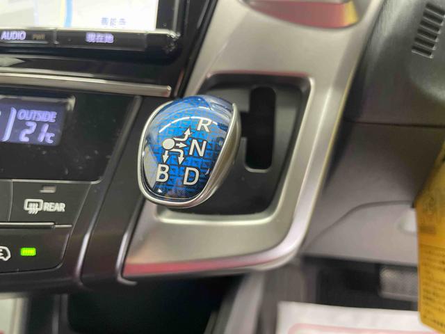 プリウスアルファ Ｓ（11枚目）