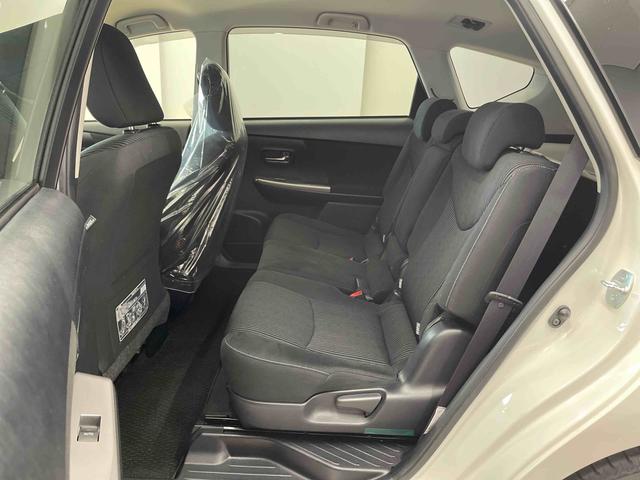 プリウスアルファ Ｓ（14枚目）