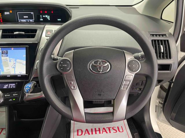 プリウスアルファ Ｓ（16枚目）