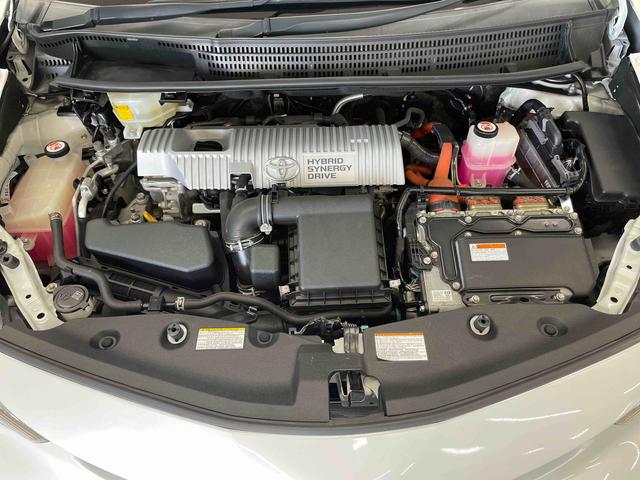 プリウスアルファ Ｓ（17枚目）