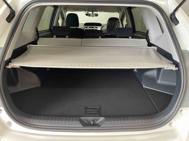 プリウスアルファ Ｓ（18枚目）