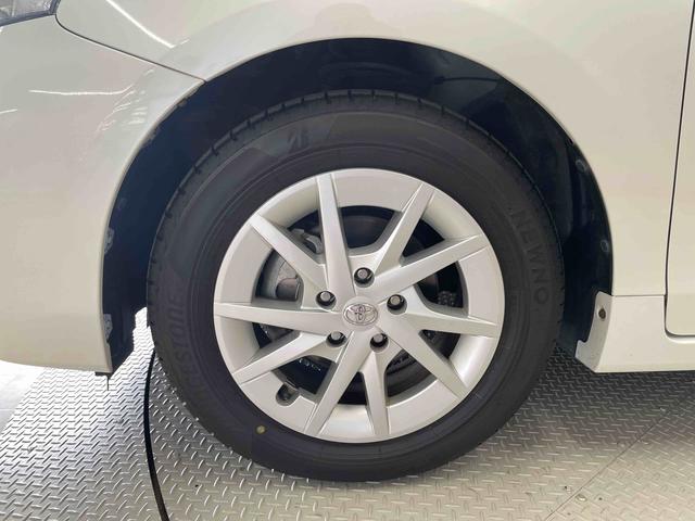 プリウスアルファ Ｓ（19枚目）