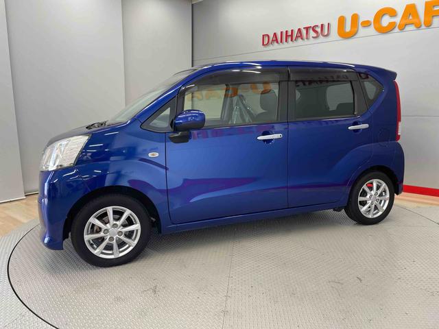 ムーヴ Ｘリミテッド　ＳＡＩＩＩ（5枚目）