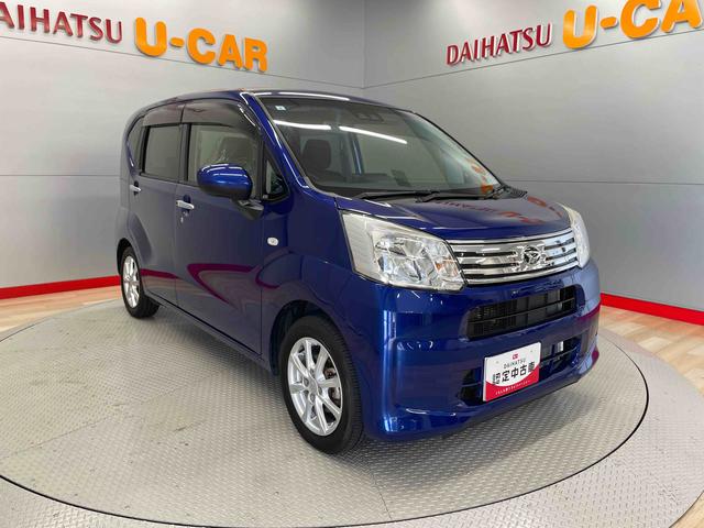 ムーヴ Ｘリミテッド　ＳＡＩＩＩ（6枚目）