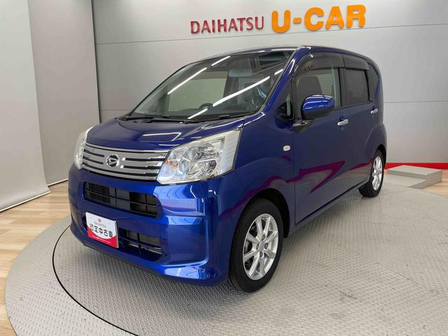 ムーヴ Ｘリミテッド　ＳＡＩＩＩ（7枚目）