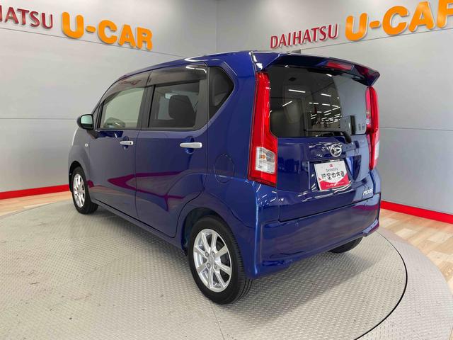 ムーヴ Ｘリミテッド　ＳＡＩＩＩ（9枚目）