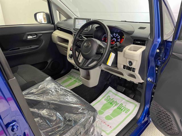 ムーヴ Ｘリミテッド　ＳＡＩＩＩ（15枚目）