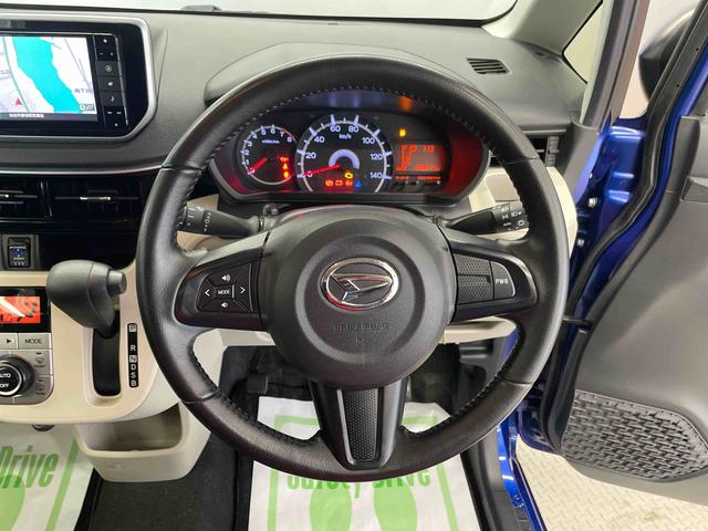 ムーヴ Ｘリミテッド　ＳＡＩＩＩ（16枚目）