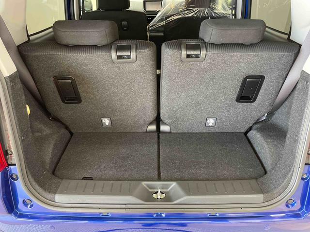 ムーヴ Ｘリミテッド　ＳＡＩＩＩ（18枚目）