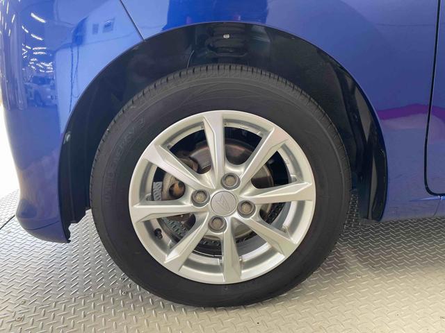 ムーヴ Ｘリミテッド　ＳＡＩＩＩ（19枚目）