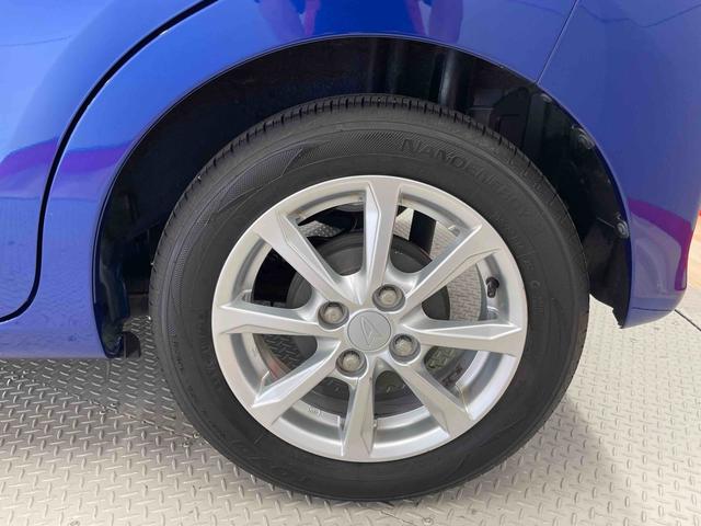 ムーヴ Ｘリミテッド　ＳＡＩＩＩ（20枚目）