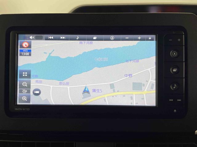 タント カスタムX(10枚目)