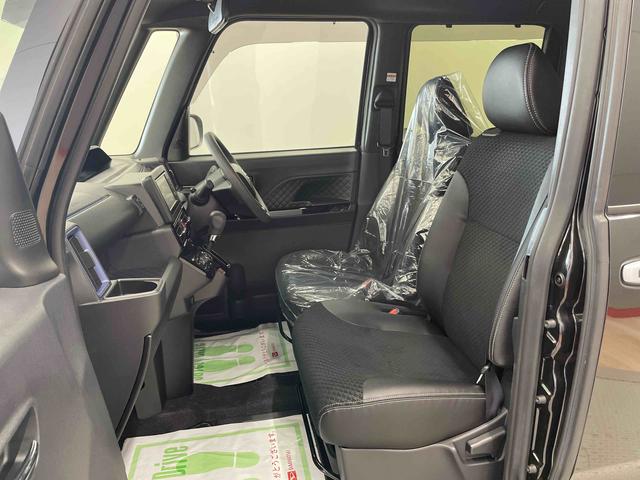 タント カスタムX(13枚目)