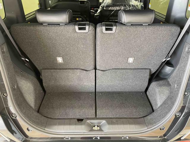 タント カスタムX(18枚目)