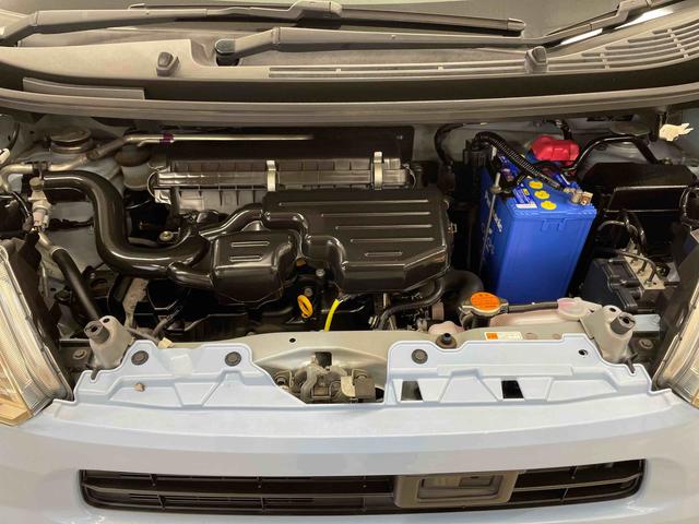 ムーヴ Ｘ　ＳＡＩＩ（17枚目）