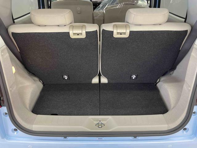 ムーヴ Ｘ　ＳＡＩＩ（18枚目）