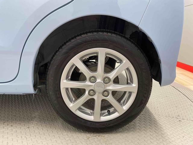 ムーヴ Ｘ　ＳＡＩＩ（20枚目）