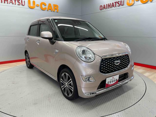 キャスト スタイルG SAIII(6枚目)