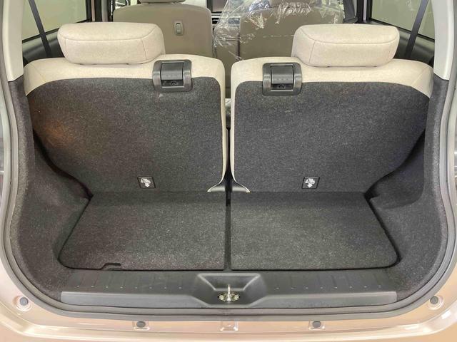 キャスト スタイルG SAIII(18枚目)