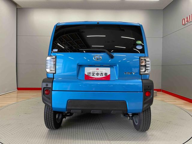 タフト G(3枚目)