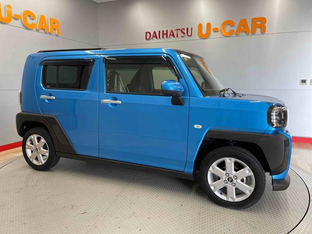 タフト G(4枚目)