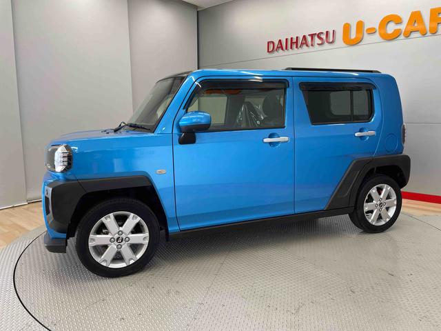 タフト G(5枚目)