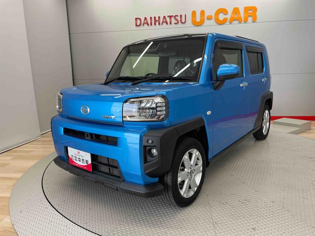 タフト G(7枚目)