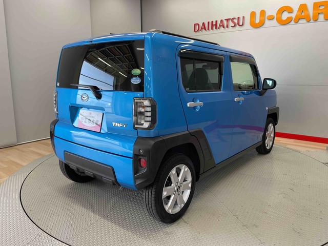 タフト G(8枚目)