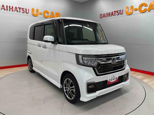 Ｎ－ＢＯＸカスタム Ｌ（6枚目）