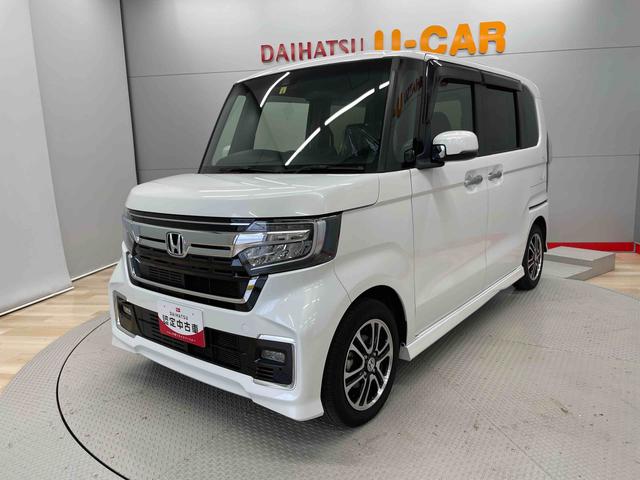 Ｎ－ＢＯＸカスタム Ｌ（7枚目）