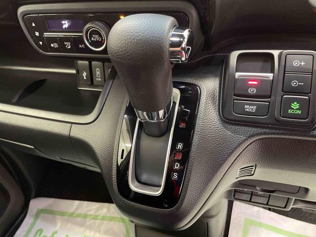 Ｎ－ＢＯＸカスタム Ｌ（11枚目）