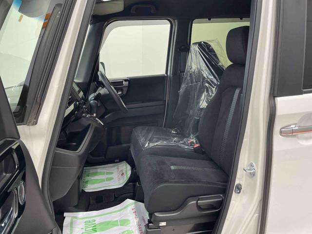 Ｎ－ＢＯＸカスタム Ｌ（13枚目）