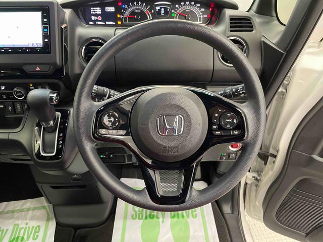 Ｎ－ＢＯＸカスタム Ｌ（16枚目）