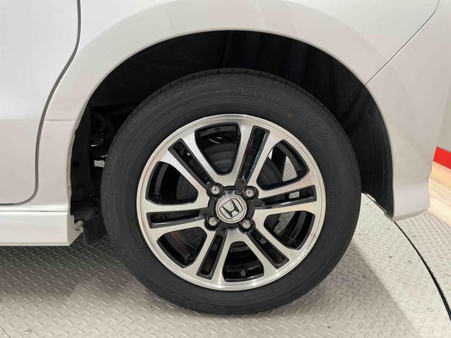 Ｎ－ＢＯＸカスタム Ｌ（20枚目）