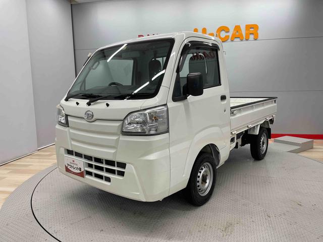 ハイゼットトラック スタンダード 農用スペシャル(7枚目)