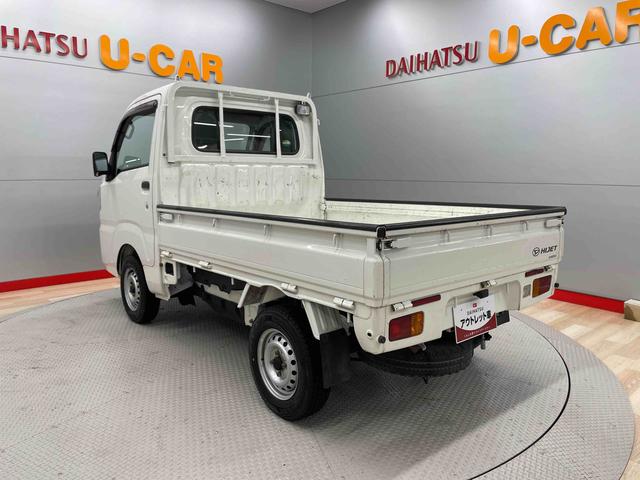 ハイゼットトラック スタンダード 農用スペシャル(9枚目)