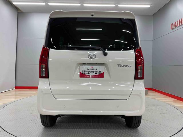 タント Ｘ（3枚目）